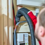 Trapping rodents and pest control