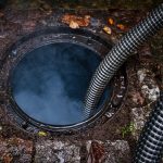 Rat Control Drain Testing