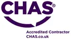 Pest Control Accredited Contractor CHAS"