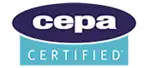 Pest Control CEPA Certified"