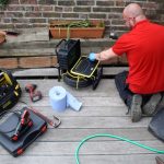 Rat control get rid of rats