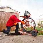 Rat Infestation Pest Control Solution